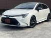 TOYOTA COROLLA TOURING