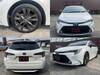 TOYOTA COROLLA TOURING