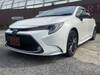TOYOTA COROLLA TOURING