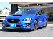 2019 SUBARU LEVORG