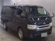 2018 TOYOTA REGIUS ACE VAN DX GL PACKAGE