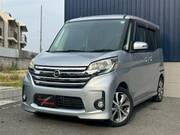 2014 NISSAN DAYZ ROOX