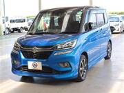 2020 SUZUKI SOLIO BANDIT