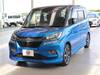 SUZUKI SOLIO BANDIT