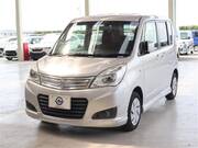 2014 SUZUKI SOLIO
