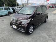 2017 HONDA N-WGN