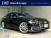 2021 AUDI A6