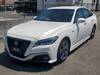 TOYOTA CROWN HYBRID