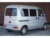 HONDA ACTY VAN