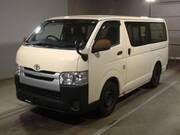 2020 TOYOTA REGIUS ACE VAN DX