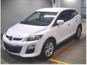 2010 MAZDA CX-7