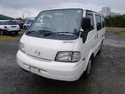 2017 MAZDA BONGO VAN DX