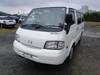 MAZDA BONGO VAN