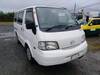 MAZDA BONGO VAN