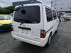 MAZDA BONGO VAN