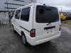 MAZDA BONGO VAN