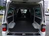 MAZDA BONGO VAN