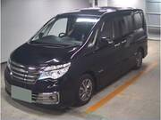 2016 NISSAN SERENA