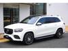 MERCEDES BENZ GLS