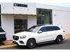 MERCEDES BENZ GLS