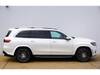 MERCEDES BENZ GLS