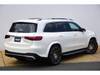 MERCEDES BENZ GLS