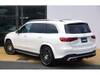 MERCEDES BENZ GLS