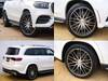 MERCEDES BENZ GLS