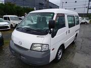 2015 MAZDA BONGO VAN DX