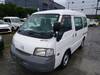 MAZDA BONGO VAN