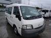 MAZDA BONGO VAN