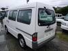 MAZDA BONGO VAN