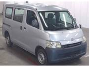 2018 TOYOTA TOWNACE VAN DX