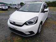 2020 HONDA FIT