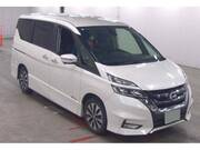 2016 NISSAN SERENA