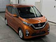 2020 NISSAN DAYZ