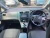 TOYOTA MARK X ZIO