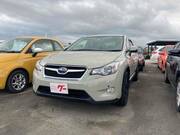 2014 SUBARU XV