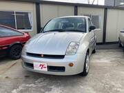 2001 TOYOTA WILL VI