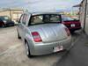 TOYOTA WILL VI