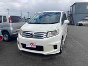 2011 HONDA FREED SPIKE