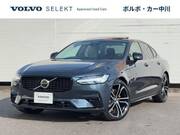 2024 VOLVO S90