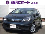 2023 HONDA FIT