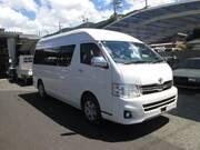 2012 TOYOTA HIACE VAN