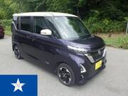 2020 NISSAN ROOX