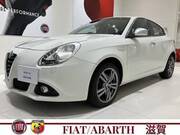 2014 ALFA ROMEO GIULIETTA
