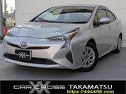 2016 TOYOTA PRIUS S