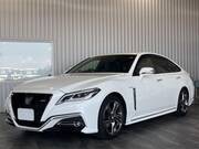 2018 TOYOTA CROWN