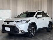 2022 TOYOTA COROLLA CROSS Z