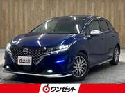 2021 NISSAN NOTE